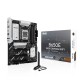 ASUS - ASUS B650E MAX GAMING WIFI AMD B650 Zócalo AM5 ATX - 90MB1LD0-M0EAY0